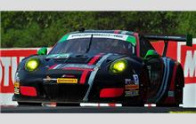 73 - Porsche 991 GT3 R #WP0ZZZ99ZGS199506 - Park Place Motorsports