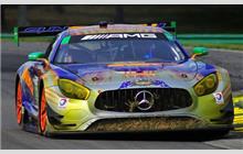 75 - Mercedes-AMG GT3 #16 061 - SunEnergy1 Racing