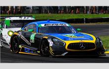 80 - Mercedes-AMG GT3 #16 082 - Lone Star Racing