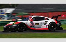 912 - Porsche 991 RSR #WP0ZZZ99ZHS199902 (102) - Porsche GT Team