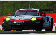 912 - Porsche 991 RSR #WP0ZZZ99ZHS199902 (102) - Porsche GT Team