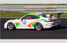 190 - Porsche 991 GT3 Cup - ABOG