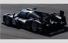 202 - Ginetta G57 - Prime Racing