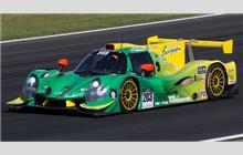 203 - Ligier JS P3 Nissan (Onroak) - Inter Europol Competition