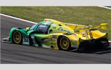 204 - Ligier JS P3 Nissan (Onroak) - Inter Europol Competition