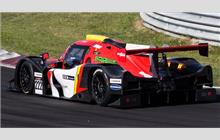 222 - Ligier JS P3 Nissan (Onroak) - Racing Experience