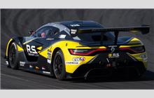 226 - Renault RS01 Cup Spec (Dallara) - Equipe V erschuur