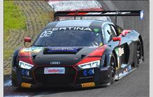3 - Audi R8 LMS - Aust Motorsport