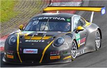 36 - Porsche 991 GT3 R - Schütz Motorsport