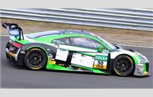 50 - Audi R8 LMS - Yaco Racing