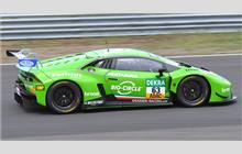 63 - Lamborghini Huracán GT3 - GRT Grasser-Racing-Team