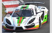 11 - Sin R1 GT4 - Sofia Car Motorsport