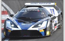 24 - KTM X-Bow GT4 - RYS Team Holinger