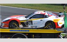 26 - Ginetta G55 GT4 - CMR