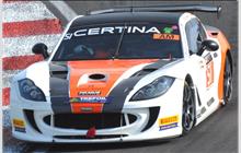 51 - Ginetta G55 GT4 - Primus Racing