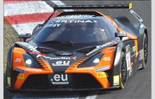 64 - KTM X-Bow GT4 - RYS Team InterNetX