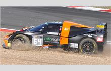 64 - KTM X-Bow GT4 - RYS Team InterNetX