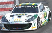65 - Ginetta G55 GT4 - CMR