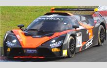 74 - KTM X-Bow GT4 - RYS Team True Racing