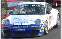 75 - Porsche 997 GT4 #WP0ZZZ99Z6S798123 - Autorlando Sport