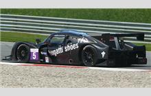 5 - Ligier JS P3 Nissan #OR03-06 (Onroak) - By Speed Factory