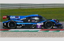 7 - Norma M30 Nissan #10 - Duqueine Engineering