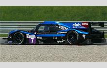 7 - Norma M30 Nissan #10 - Duqueine Engineering