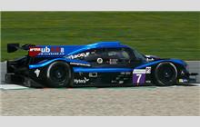 7 - Norma M30 Nissan #10 - Duqueine Engineering