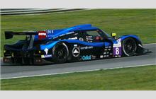 8 - Ligier JS P3 Nissan #OR03-18 (Onroak) - Duqueine Engineering