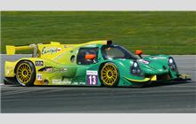 13 - Ligier JS P3 Nissan #OR03-57 (Onroak) - Inter Europol Competition