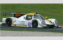 15 - Ligier JS P3 Nissan #OR03-43 (Onroak) - RLR MSport