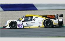 15 - Ligier JS P3 Nissan #OR03-43 (Onroak) - RLR MSport