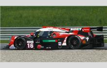 16 - Ligier JS P3 Nissan #OR03-22 (Onroak) - Panis Barthez Competition