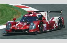 17 - Ligier JS P3 Nissan #OR03-05 (Onroak) - Ultimate
