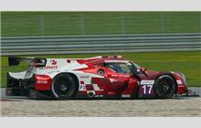 17 - Ligier JS P3 Nissan #OR03-05 (Onroak) - Ultimate
