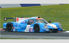 18 - Ligier JS P3 Nissan #OR03-15 (Onroak) - M.Racing - YMR