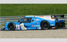 18 - Ligier JS P3 Nissan #OR03-15 (Onroak) - M.Racing - YMR