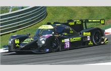 19 - Norma M30 Nissan #03 - M.Racing - YMR