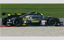 19 - Norma M30 Nissan #03 - M.Racing - YMR