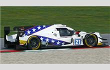 21 - Oreca 07 Gibson #10 - DragonSpeed