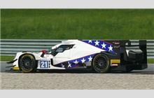 21 - Oreca 07 Gibson #10 - DragonSpeed