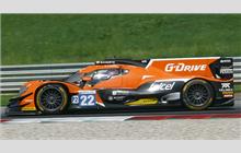 22 - Oreca 07 Gibson #03 - G-Drive Racing