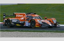 22 - Oreca 07 Gibson #03 - G-Drive Racing