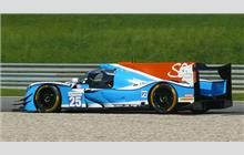 25 - Ligier JS P217 Gibson #OR05-14 (Onroak) - Algarve Pro Racing