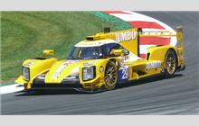 29 - Dallara P217 Gibson #001 - Racing Team Nederland