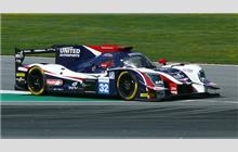 32 - Ligier JS P217 Gibson #OR05-07 (Onroak) - United Autosports