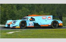 34 - Ligier JS P217 Gibson #OR05-08 (Onroak) - Tockwith Motorsports