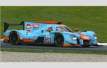 34 - Ligier JS P217 Gibson #OR05-08 (Onroak) - Tockwith Motorsports