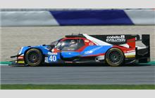 40 - Oreca 07 Gibson #24 - Graff