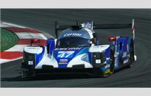 47 - Dallara P217 Gibson #004 - Cetilar Villorba Corse